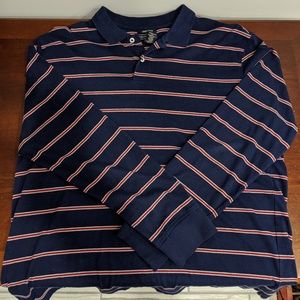 Saddlebred Long Sleeve Shirt